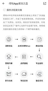 得物被投诉后会有什么后果