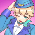 我的室友是空姐 v1.4