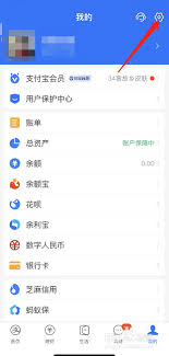 苹果支付宝如何更改支付密码