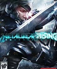 合金装备崛起复仇九项修改器 Build 2987854
