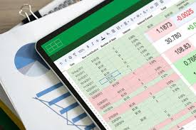 Excel表格如何实现文字垂直居中对齐