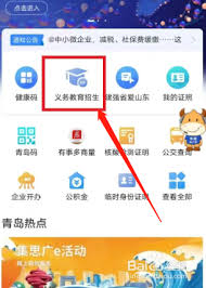 蒙速办如何查询小学录取