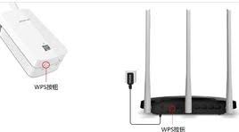 路由器wps模式是否有必要开启