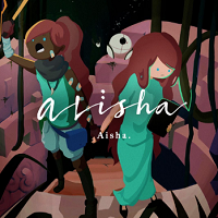 Alisha 3.3