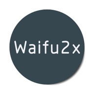 waifu2x 1.3