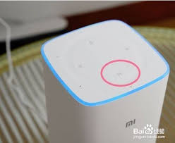 智能音箱如何连接wifi