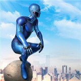 城市黑洞英雄 1.0.4
