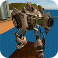 变形机器人英雄 免费版 v1.6