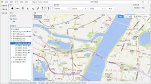 如何下载google离线地图瓦片
