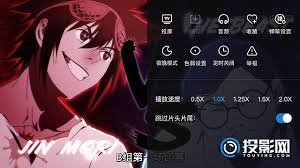 投屏是否支持倍速播放