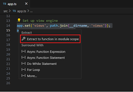 Vscode如何设置垂直滚动敏感性数值