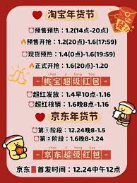 2025淘宝年货节惊喜红包领取位置在哪