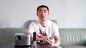 极米h3s如何播放手机音乐