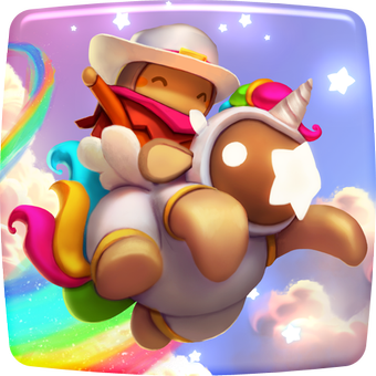Starlight Adventure星光冒险 v.1.15