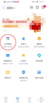 乐花借钱如何查看总额度