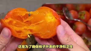 柿饼要放冰箱保存吗
