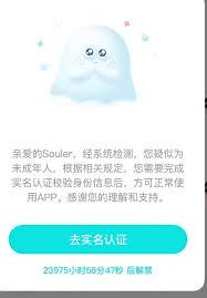 soul违反规定无法回复的用户是不是骗子