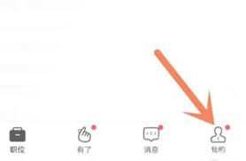 Boss直聘如何开启打招呼语