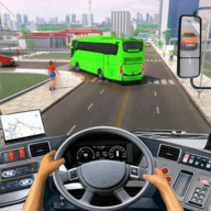 巴士驾驶模拟器（Bus Simulator） 1.3.64