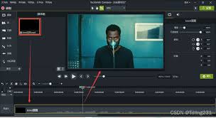 Camtasia Studio怎样进行视频剪辑
