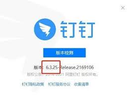 钉钉电脑版如何查看使用手册