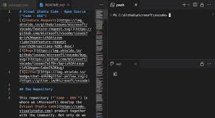 VSCode如何拆分终端