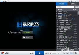 暴风影音无法观看MKV格式怎么办