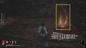 明末渊虚之羽黄金权杖如何获取