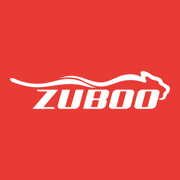 钻豹出行ZUBOO 1.0.0
