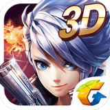 天天跑酷3D 1.4