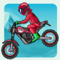 摩托特技车 1.9