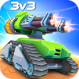 Tanksalot 3.25