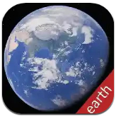 3D卫星高清街景地图最新版 1.19