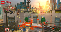 乐高大电影:游戏版 v1.6