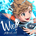 WAVE冲浪男孩 1.0.3