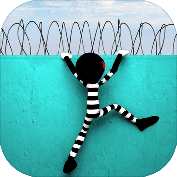 火柴人越狱3DAPP 3.4
