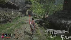 明末渊虚之羽未无伤强攻怎么获取