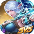 决胜巅峰5v5最新版 21.6.26.6855