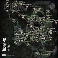 明末渊虚之羽长枪流派怎么玩
