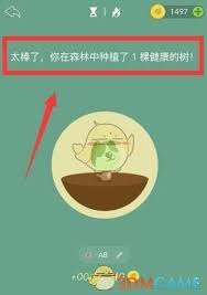 forest专注森林如何开始种树