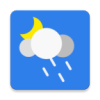 EFEN一分天气app 1.0.0