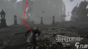 光与影33号远征队破上加破符纹怎么获取