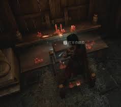 明末渊虚之羽单手剑法爷轮椅流如何加点