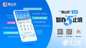 爱山东app如何查小学录取结果