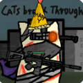 猫猫突围 1.25.22
