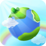 晨光地球仪 4.6