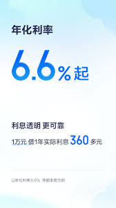 有钱花借一万一年利息是多少