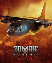 ZombieGunshipSurvival四项修改器 v1.0