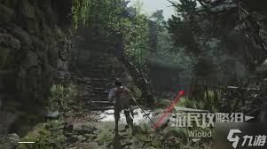 明末渊虚之羽全地图商人位置在哪