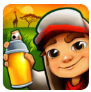 地铁跑酷东京版(无限金币)V1.47.1 for android 免费版 V1.47.4